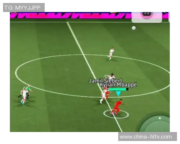 实况足球旁述的魅力与技巧解析,带你领略游戏中的精彩瞬间与战术运用