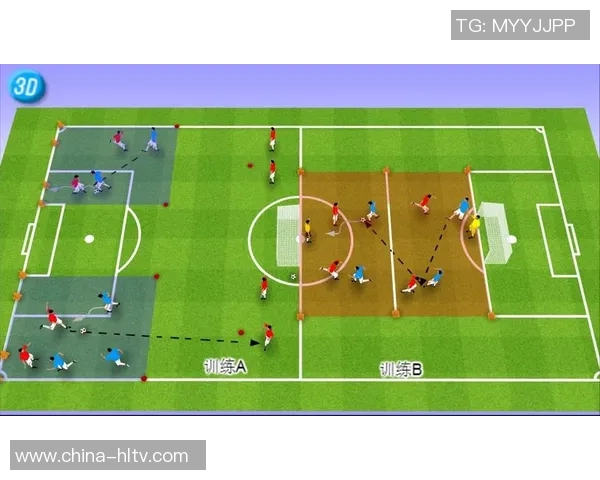 足球转身接球技巧教学方案与实践活动设计